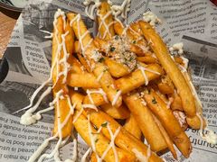 -雪熊精酿·哈尔滨烧烤酒馆(非遗大串店)