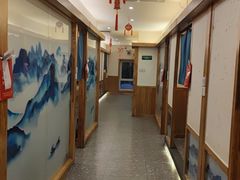 -雪熊哈尔滨烧烤·精酿啤酒·砂锅(中央胜境店)