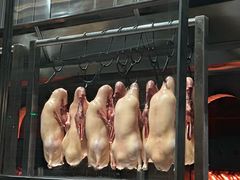 -四季民福烤鸭店(王府井东安门店)