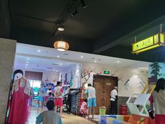 -乐汤汇温泉馆(六合店)