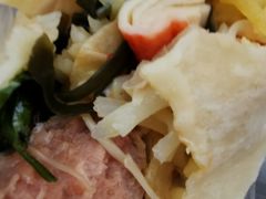 阿姨卷饼-阿姨卷饼(平凉路店)