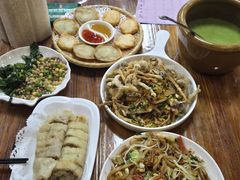 -客家养生油茶(汕尾店)