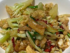 -绿草地·湘菜(7mall店)