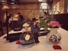 -LA CREPERIE BRETONNE布列塔尼法式餐厅(天童北路店)