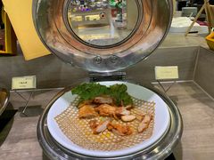 -铂丽斯国际大酒店-凯悦自助餐厅