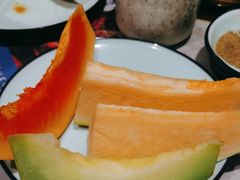 -奢谷·海鲜自助(南海万科店)