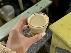 -老光明岗琼甜茶馆