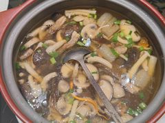 -香雪海饭店中餐厅(人民桥店)