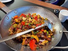 -老唐三下锅 ·张家界地标美食(溪布街店)