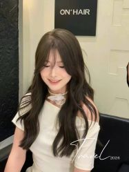 -OnHair造型