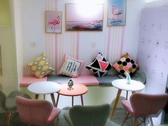 -甛时(咸奶油特色店)