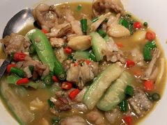 -汤城小厨•粤菜•靓汤(金宝街店)