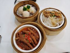 -聚福山莊·寻味顺德(北滘店)