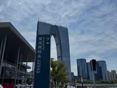 -金鸡湖景区