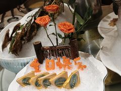 -喜聚薈·花膠雞海鮮火鍋(越秀店)