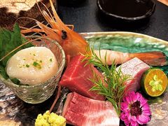 -鮨政· Omakase(港汇恒隆广场店)