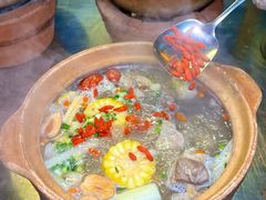 -靓靓蒸虾·头牌蒸虾(南山桂庙店)