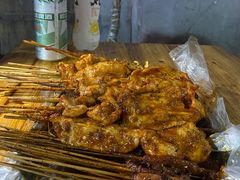 里脊肉-胡仁根胡记炸炸炸