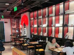 -和府捞面(东直门银座店)