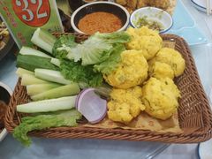 -抹直口特色菜馆(一店)