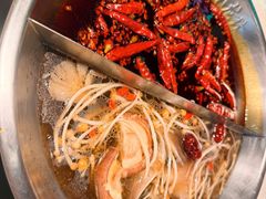 -小龙坎火锅(春熙太古里店)