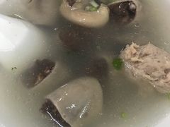 大肠血汤-津品味小吃(大学湾店)