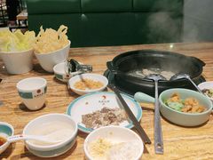 -春润大地海南椰子鸡(沙井京基百纳广场店)
