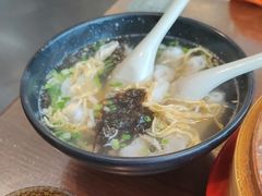 -玖鲜小笼(中山广场店)