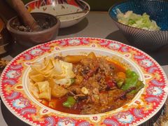 -塔哈尔·新疆盛宴(奉贤龙湖店)