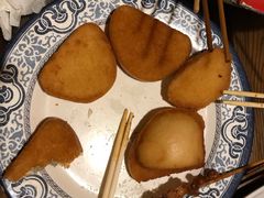 -昱家胡同·烧烤海鲜铜锅涮肉(和平里店)