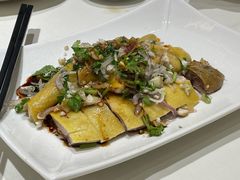 -东海海鲜酒家(中信广场店)