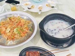 -渔文乐·海鲜大排档(壹品总店)
