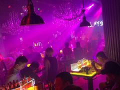 -苏荷酒吧(九街店)