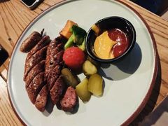 -云湃精酿西餐厅