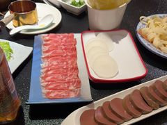 -秋之原·老北京铜锅涮肉(王府井东单店)