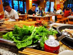 -玉林串串香·成都老字号(玉林街总店)