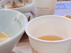 -王春春鸡汤饭(上海中海环宇城店)
