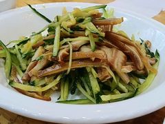 -李连贵熏肉大饼(太行山路分店)
