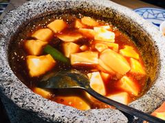 石锅豆腐-吴莊(龙城万科里店)