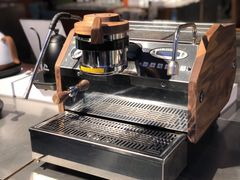-sugarman espresso素饮糖人高新咖啡工厂