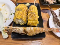 -疍家人黄记海鲜火烧烤