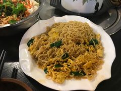 -喝丢一只鞋海鲜烧烤·海肠捞饭(文体街店)