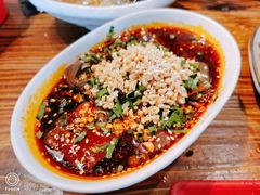 -红料理|串串有瘾·烧烤(吴中路店)