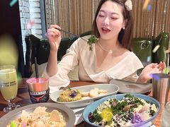 -黑角餐厅美式狂野Blackhorn(昌茂花园店)