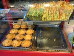 -老上海葱油饼(黄河路店)