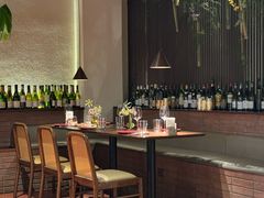 -肆海小川菜酒馆Wine Bistro (青年路店)