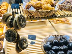 -安上烘焙 ENCHANTE(世纪汇店)
