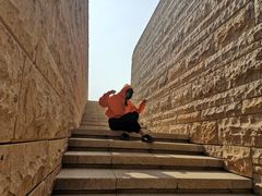 -盘龙城国家考古遗址公园