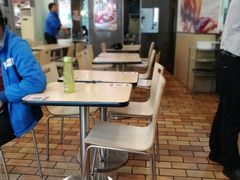 用餐区-四海游龙(大华店)