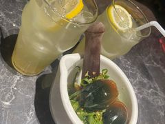 -炊烟小炒黄牛肉(浦东世纪汇店)